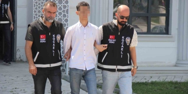 Düğün evi basan baba ve oğulları adliyeye sevk edildi