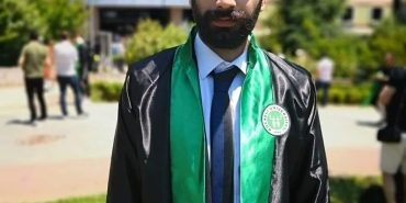 Eski gazeteci ağabeyine yardım için çıktığı inşaattan düşerek hayatını kaybetti