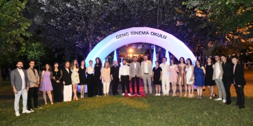 Geleceğin sanatçıları hünerlerini gösterdi