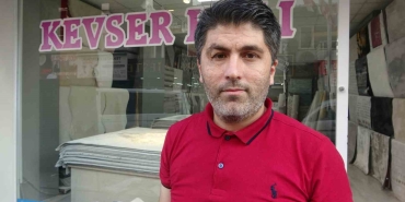 Girdiği tavanda mahsur kalan haylaz kedi led aydınlatma sökülerek kurtarıldı
