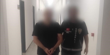 Hacı adaylarının kabusu Kocaeli ’de yakalandı