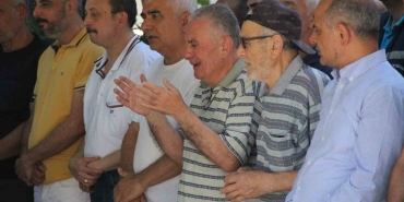 Hasta anneye oğlunun ölüm haberi verilemedi