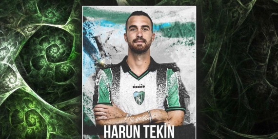 Kocaelispor, deneyimli file bekçisini kadrosuna kattı