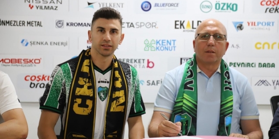 Onur Atasayar, Kocaelispor’da