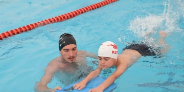 İzmit ’te yüzme bilmeyen kalmayacak