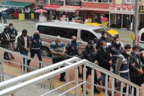 Kanlı husumetin sanığı: "Öldürme kastıyla hareket etmedim"