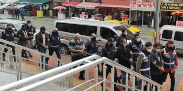 Kanlı husumetin sanığı: "Öldürme kastıyla hareket etmedim"
