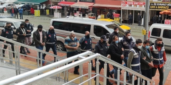 Kanlı husumetin sanığı: “Öldürme kastıyla hareket etmedim”