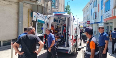Kocaeli ’de 17 yaşındaki kız pencereden düştü