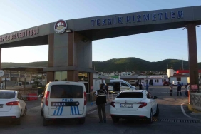 Kocaeli ’de belediye personelleri arasında silahlı kavga: 2 ölü