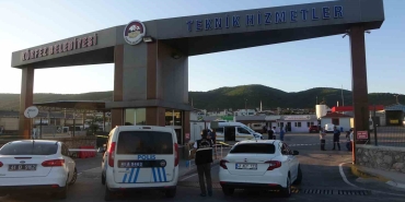 Kocaeli ’de belediye personelleri arasında silahlı kavga: 2 ölü