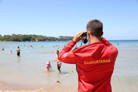Kocaeli ’de hafta sonu denize girmek yasaklandı