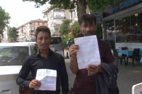 Kocaeli ’de iş arkadaşlarından çifte soygun: Para aktardı, telefonu çaldı
