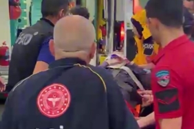 Kocaeli ’de kayıp yaşlı adam ormanlık alanda bulundu