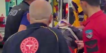 Kocaeli ’de kayıp yaşlı adam ormanlık alanda bulundu