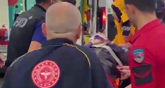 Kocaeli’de kayıp yaşlı adam ormanlık alanda bulundu