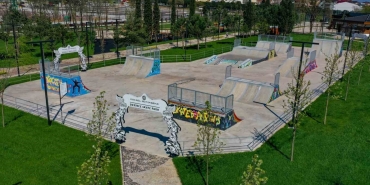 Kocaeli ’nin spor yatırımları anlatıldı