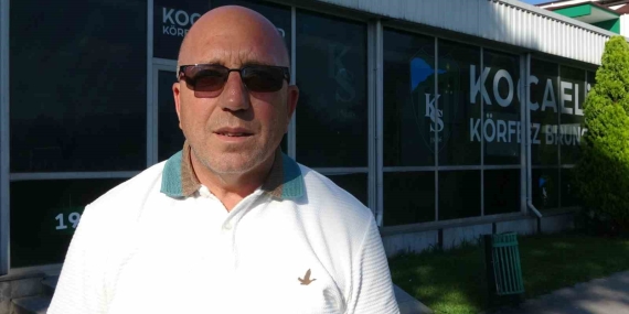 Kocaelispor Başkanı Engin Koyun transferde son durumu değerlendirdi
