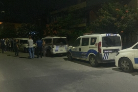 Komşuların silah sesi duyduğu iddiası ekipleri harekete geçirdi