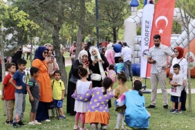 Körfez ’de bayram coşkusu dolu dolu yaşandı
