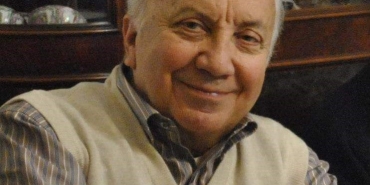 KOÜ Kurucu Rektörü Prof. Dr. Atıf Ural hayatını kaybetti
