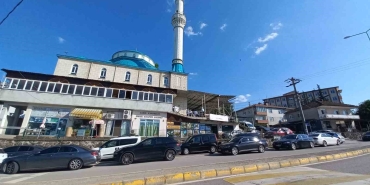Miras kavgasında hayatını kaybeden aile toprağa verildi