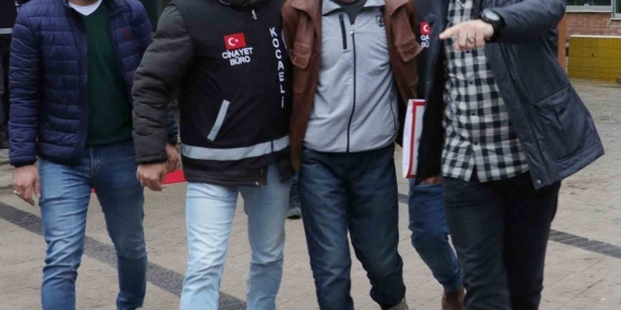 Palu ailesinin damadından şok savunma: “Meryem’in ölüm kaydı var”