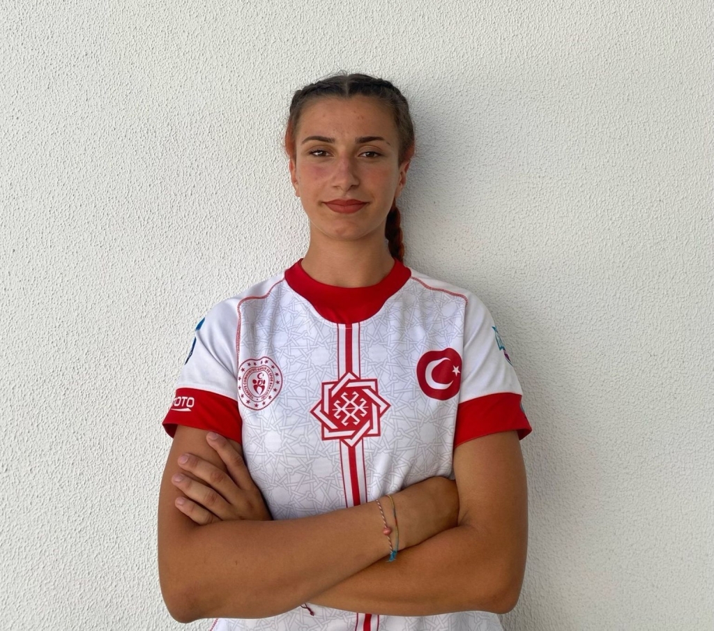Ragbi milli takımına Körfez ’den dört sporcu