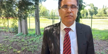 Romanlar uyuşturucuya karşı savaş açtı