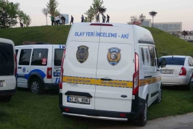 Sahibinin dolaştırdığı köpeğin aldığı koku cesedi ortaya çıkardı