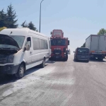 servis-minibusunde-yangin-cikti