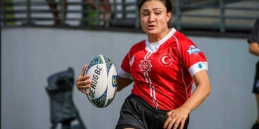 Tarihi başarıda Körfezli kızların payı büyük oldu