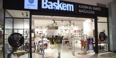 Üreten kadınlar haziran ayında satış rekoru kırdı