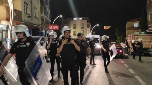 Vali Yavuz ’dan Dilovası ’ndaki olaylara ilişkin açıklama