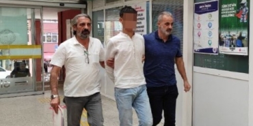 Yaşlı adam kalbinden bıçaklanmıştı, sanığın şizofren ve bipolar hastası olduğu iddia edildi