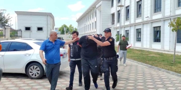 119 kilo uyuşturucuyla TEM ’de polisi peşine takan zanlılar tutuklandı