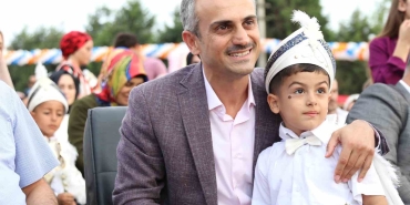 Çayırova ’da geleneksel sünnet şöleni