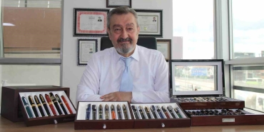 Emekli hakim bakın neyi sır gibi saklıyor