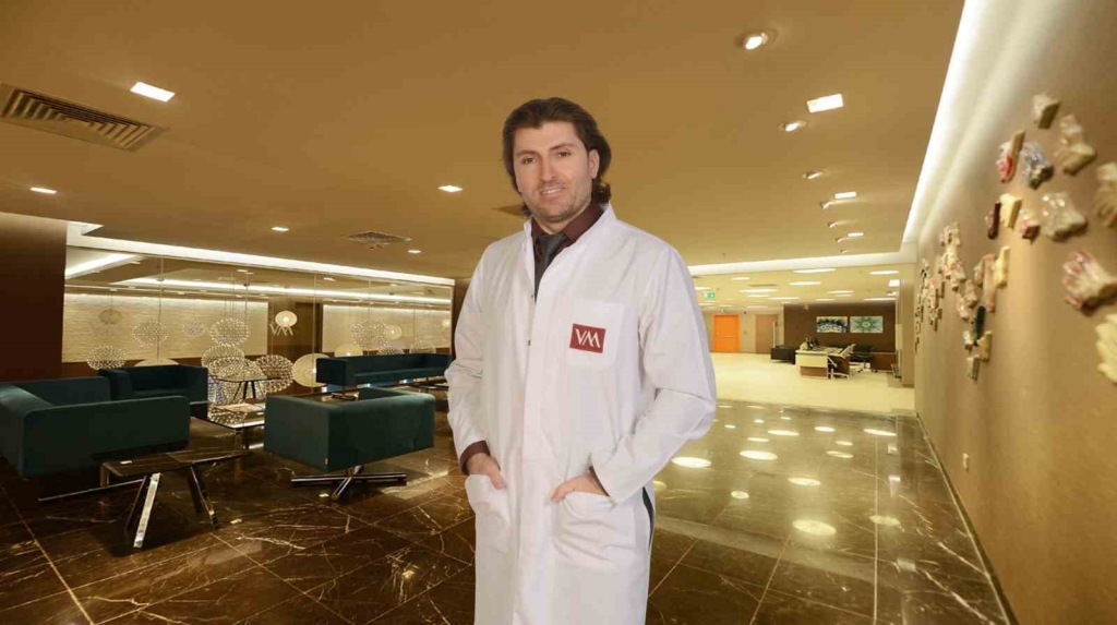 Kanserle mücadelede ilk adım 