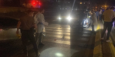 Kocaeli ’de silahlı çatışma: 1 polis yaralı