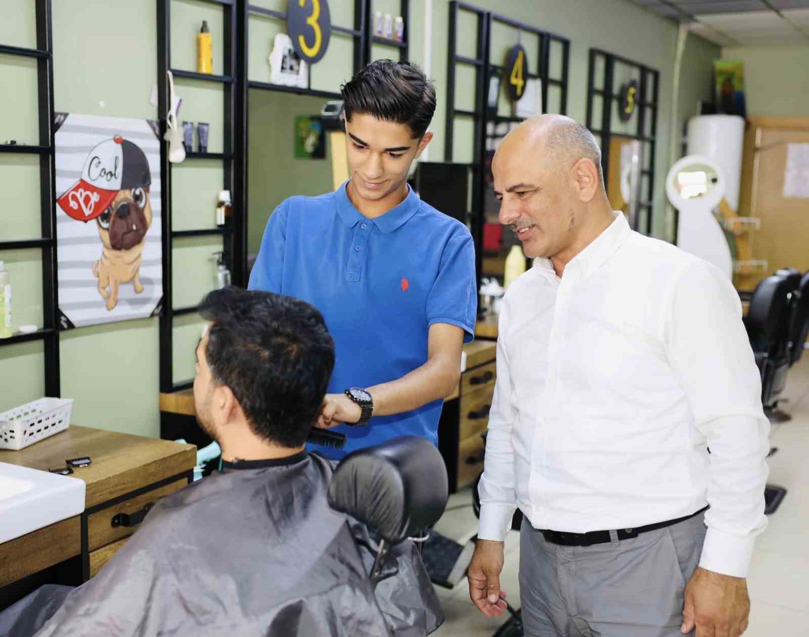 Körfez ’de Kent Meydanı sona yaklaşıyor