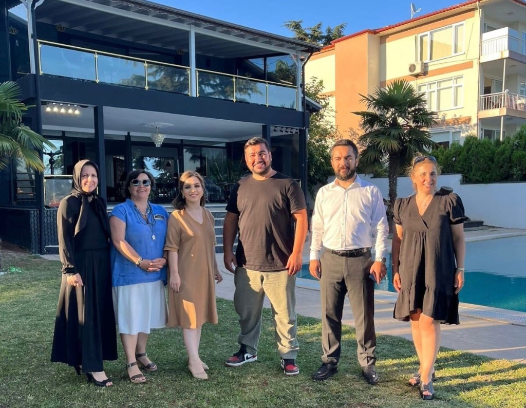 Marmara Kadın Kooperatifleri Birliği ’nden dev anlaşma