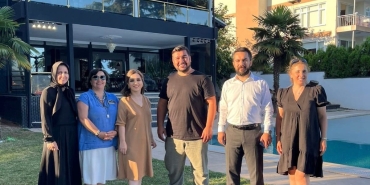Marmara Kadın Kooperatifleri Birliği ’nden dev anlaşma