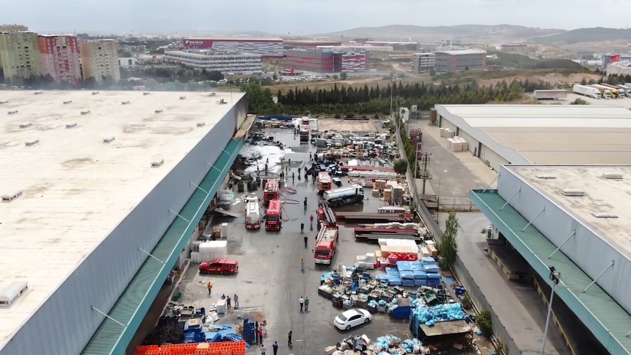 Migros ’ta felaketin eşiğinden dönüldü