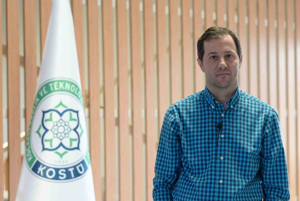 Türkiye ’de yalnızca iki üniversitede var