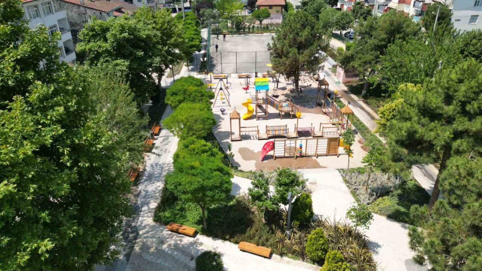 Yarımca Meydanı ’nda sona doğru