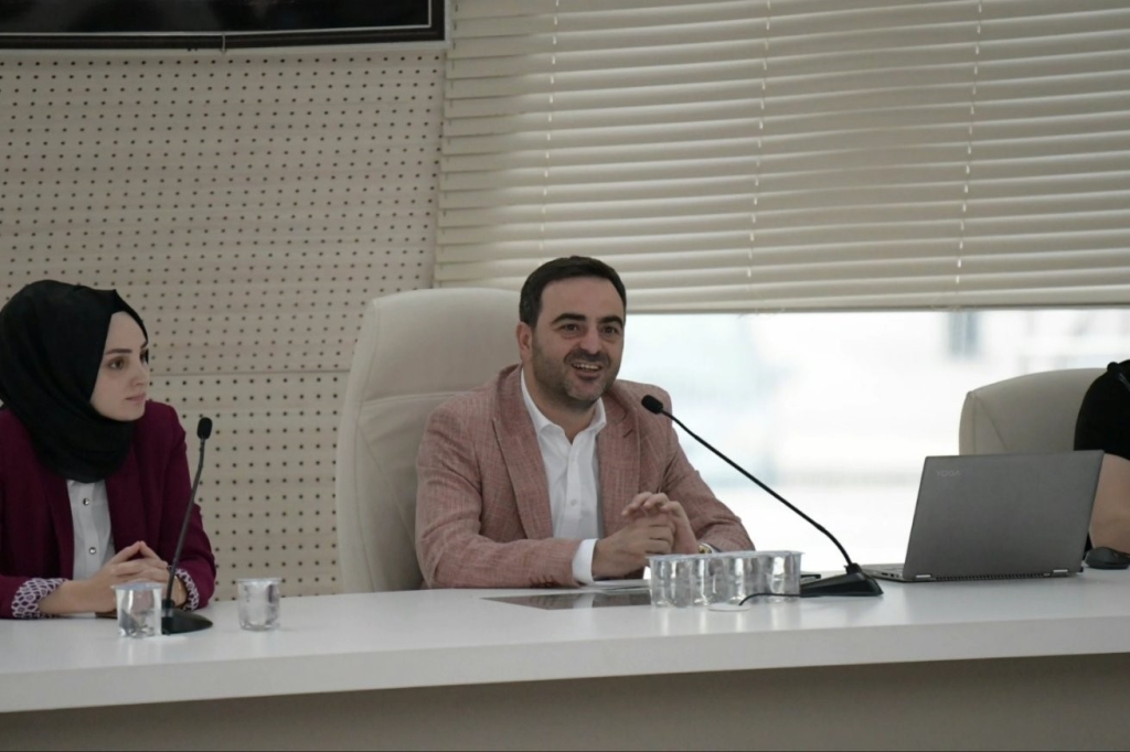 Başiskele ’de talepler artık daha hızlı çözüme kavuşacak