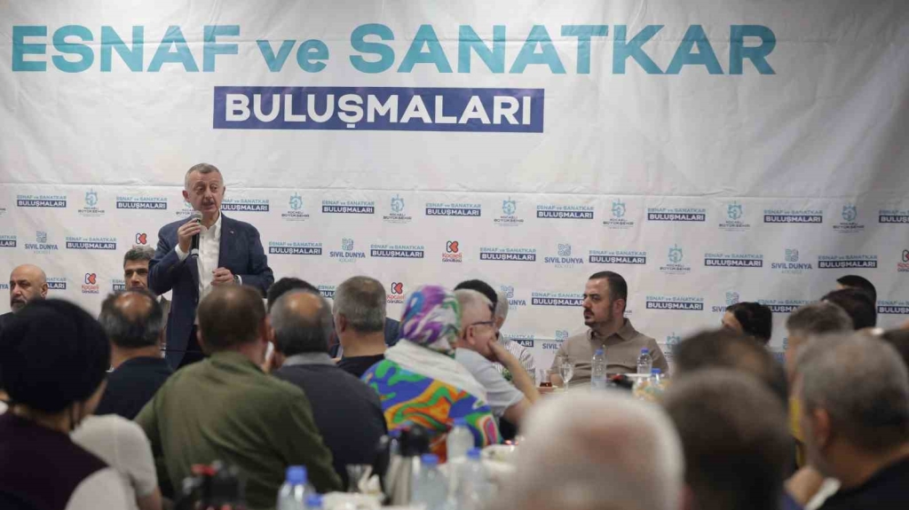 Büyükakın: 