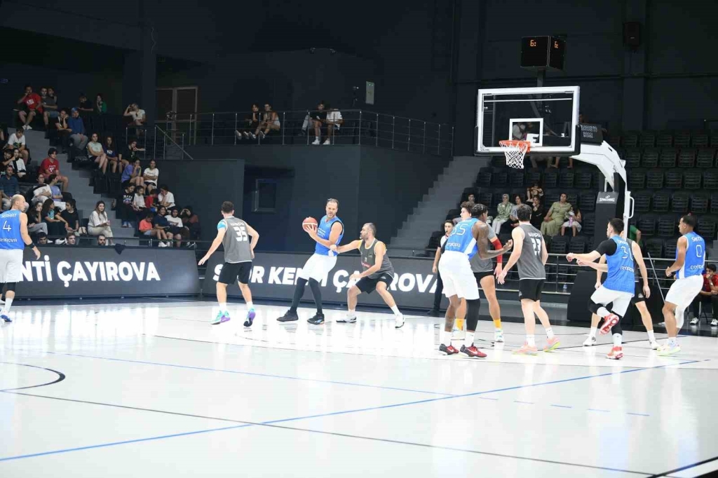 Çayırova Belediyesi ’nin rakibi Kapaklıspor