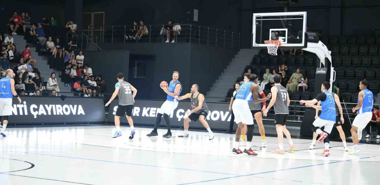 Çayırova Belediyesi ’nin rakibi Kapaklıspor